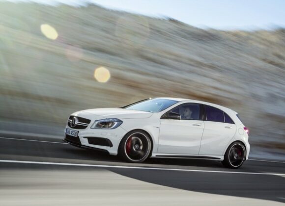 Scopri la nuova Classe A 45 AMG 181650728-8673b774-48fb-4adb-b73f-de02e8080654