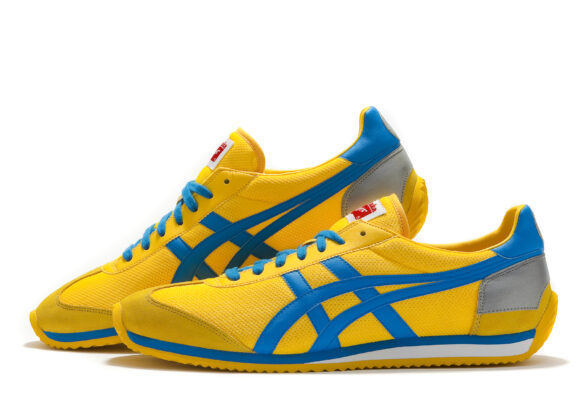 Le Onitsuka Tiger California 78 compiono 35 anni HL_CALIFORNIA78A
