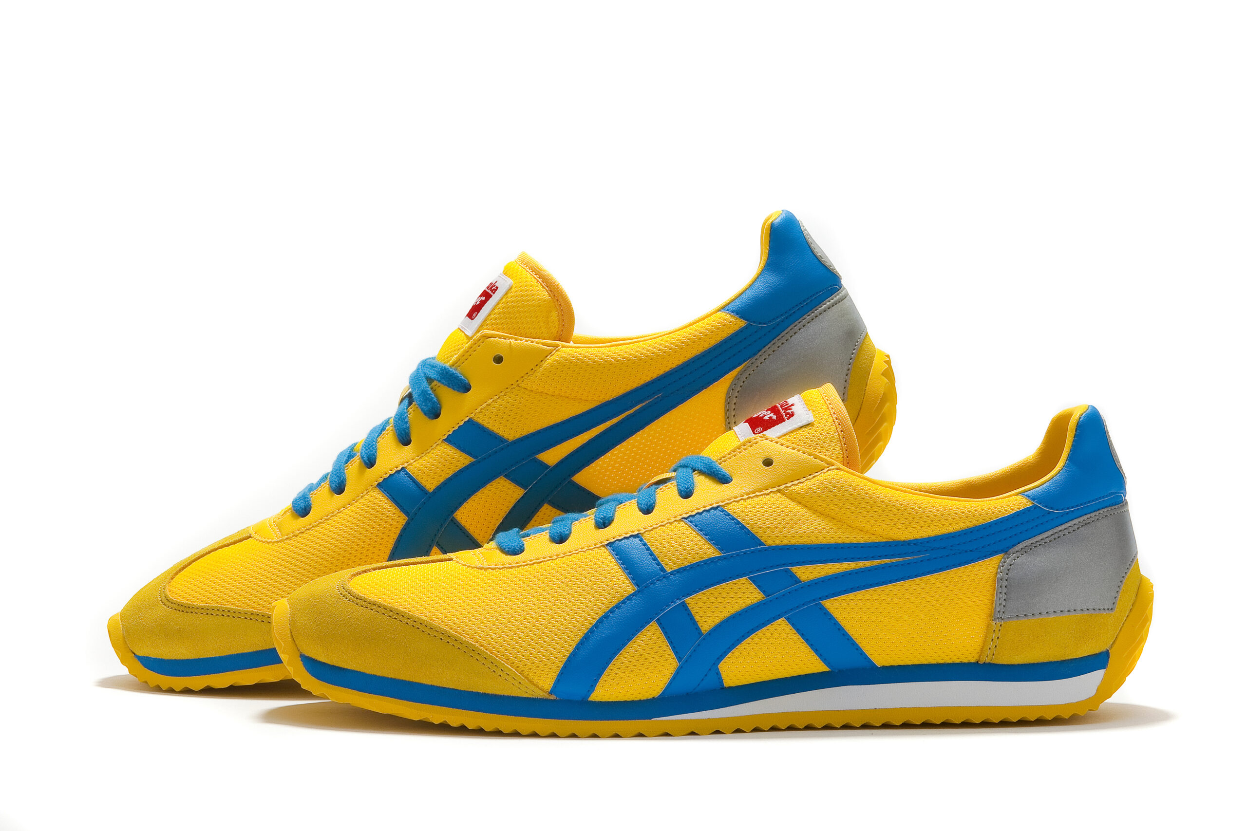 Le Onitsuka Tiger California 78 compiono 35 anni HL_CALIFORNIA78A