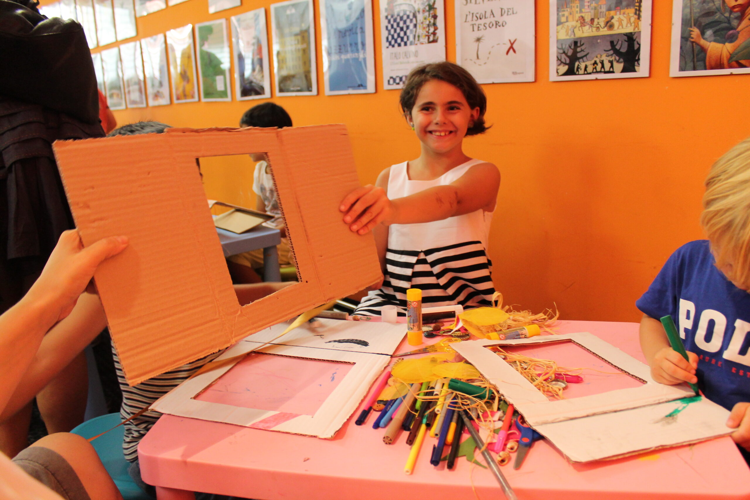 Un pomeriggio con HP IMG_3633