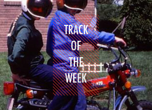 Track of the week// Fresh Image (1)
