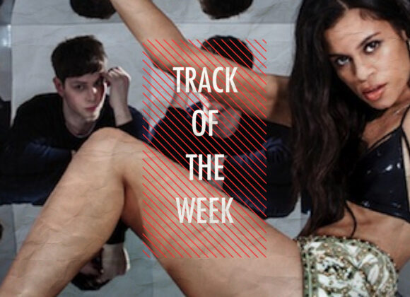 Track of the Week// Bad Idea Image