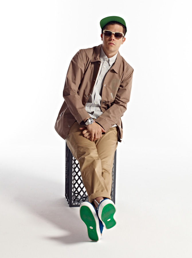 Stussy Deluxe SS2013 Stussy-Deluxe-SP13-Lookbook-07-1