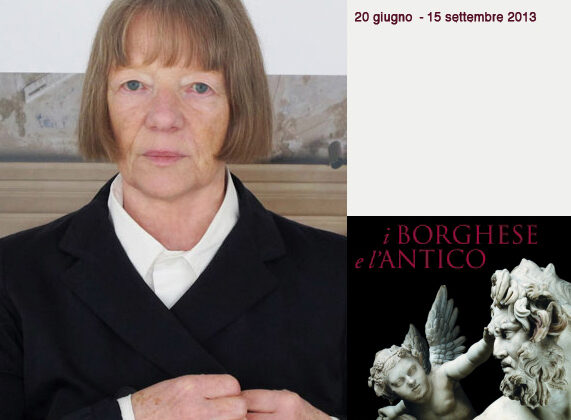 CANDIDA HOFER: IL DISEGNO FOTOGRAFICO candida hofer
