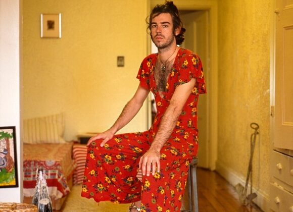 The Men Under the Influence men-wearing-girlfriend-clothes-jon-uriarte-5