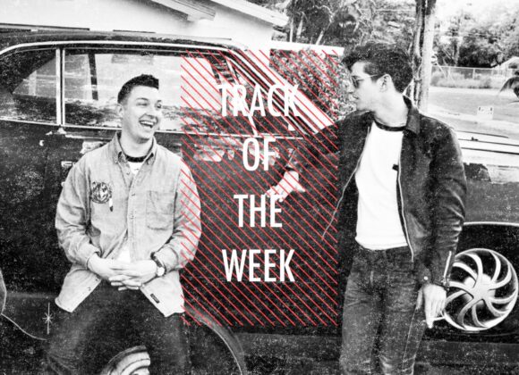 Track of the week// Stop The World I Wanna Get Off With You Image (7)