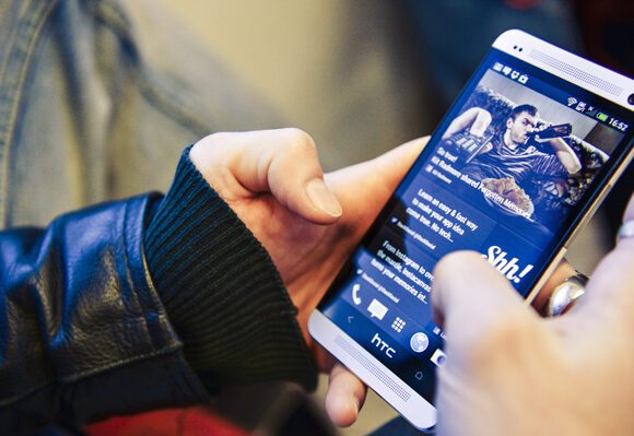 Nuovo HTC One – La giusta sintesi tra cultura e tecnologia MAL_0595