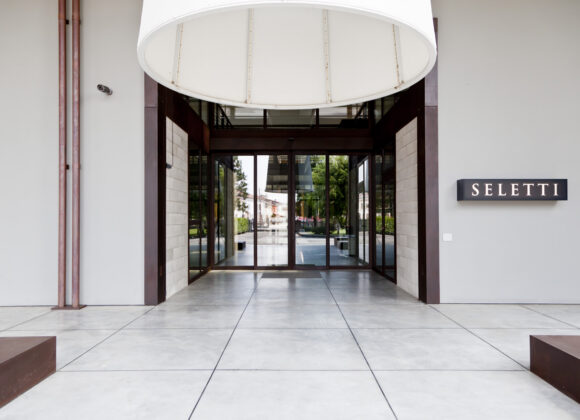 (R)EVOLUTION IS THE ONLY SOLUTION seletti-92