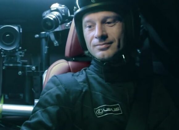 Lexus #TraceYourRoad 1309-Lexus-Trace-Your-Road-Jarno-Trulli-02