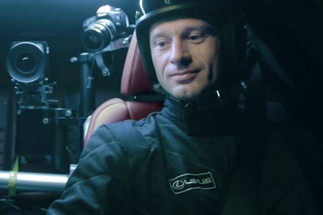 Lexus #TraceYourRoad 1309-Lexus-Trace-Your-Road-Jarno-Trulli-02