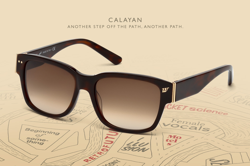 W Eyewear lancia il contest online Teleport 20130312_Calayan