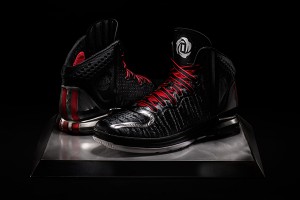 D Rose 4 Away Hero 1 (G67399)