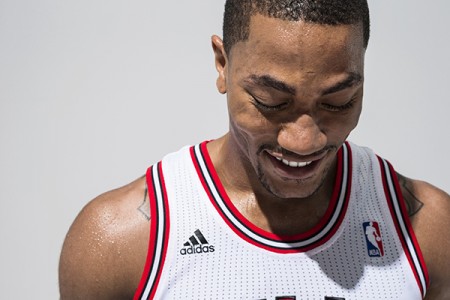 D Rose 4 Editorial 4 600