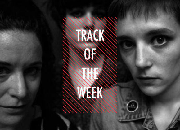 Track of the Week//Husbands Image