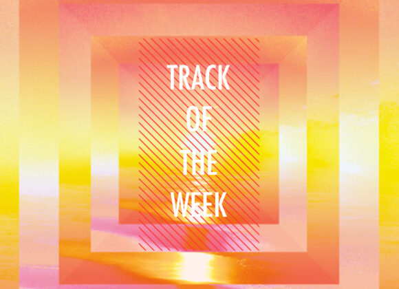 Track of The Week//Stiletto Love Image (9)