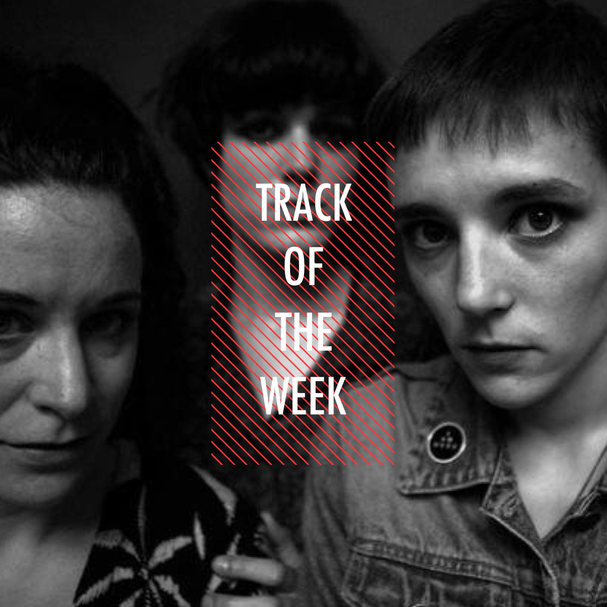 Track of the Week//Husbands Image