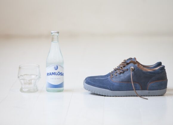 VICO - the 'Nordic' collection Sodermalm - Storm