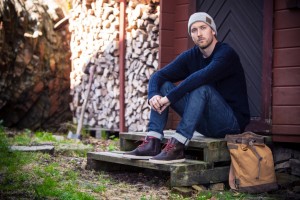 The Weekend Escape (2)