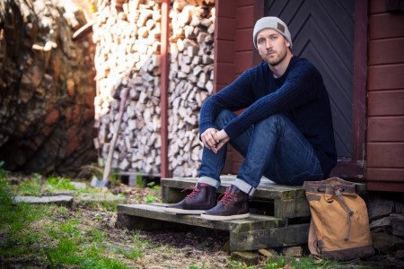 The Weekend Escape (2)