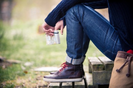 The Weekend Escape (3)