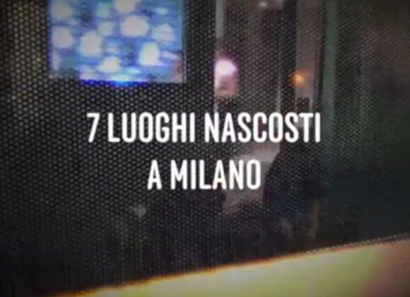 HP Slate 7 & Polkadot alla scoperta dei luoghi nascosti di Milano hp