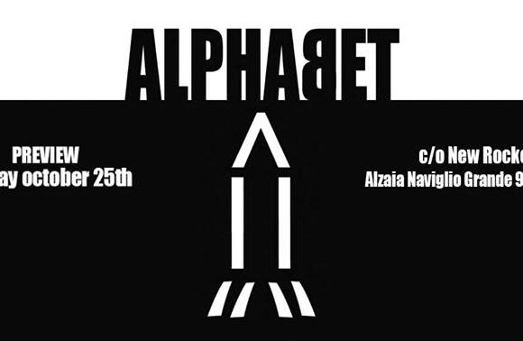 ALPHABET | Milano 1378991_171976166336454_1365236849_n