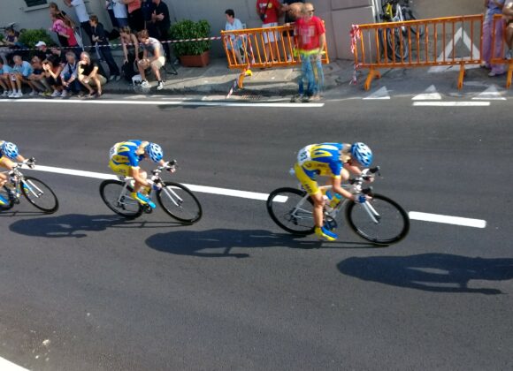 Nokia Lumia 1020 at UCI Road World Championships Created with Nokia Smart Cam