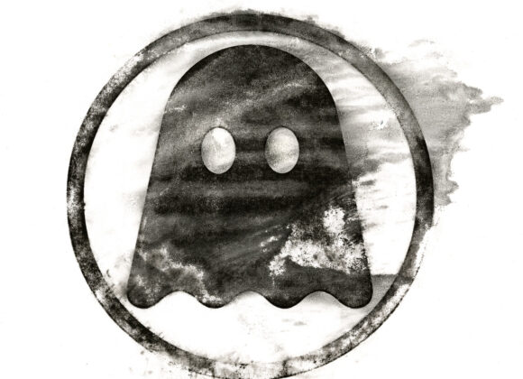 Le Cannibale & DLSO presents Ghostly International showcase Ghostly-International