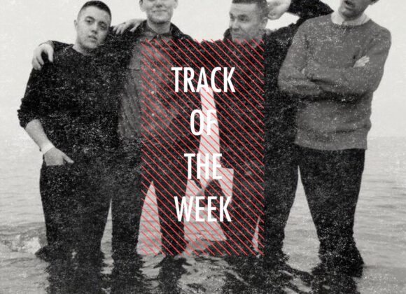 Track of The Week//¡No Pasarán! Image (19)