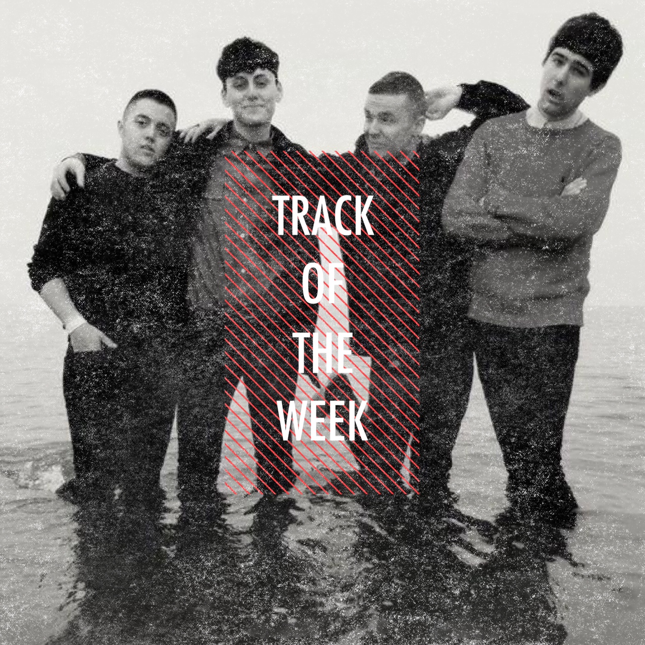 Track of The Week//¡No Pasarán! Image (19)