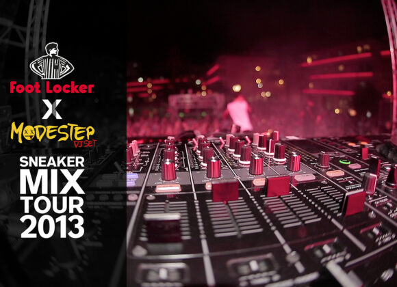 Foot Locker x Modestep Sneaker Mix Tour 2013 PR Image_1200x800_FootLocker