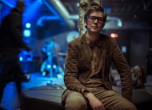 Music// Public Service Broadcasting in Italia PSB
