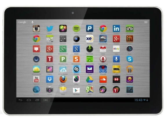 #Hannspadforfun SN1AT71W_front_no_background