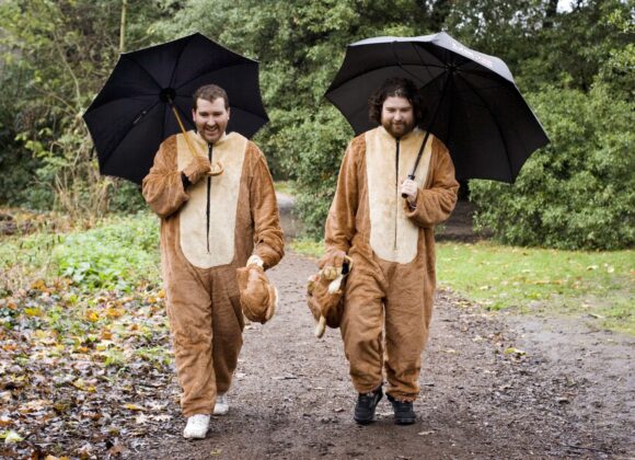 The 2 Bears - Le Cannibale, Milano The-2-Bears