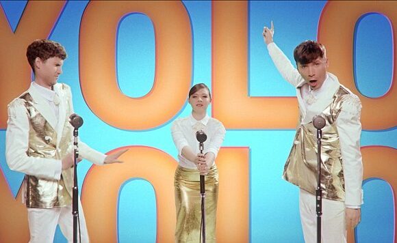 The House Band asos-The House Band