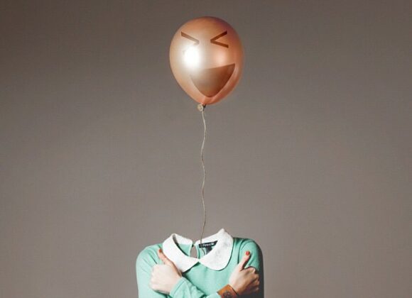 Iger of the week: TEDCRAIG ballon