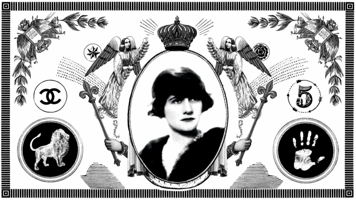 #INSIDECHANEL coco-inside-chanel-2