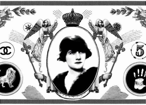 #INSIDECHANEL coco-inside-chanel-2