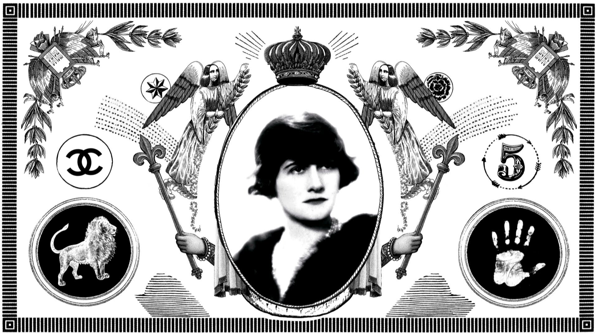 #INSIDECHANEL coco-inside-chanel-2