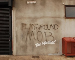 Banksy a New York day4