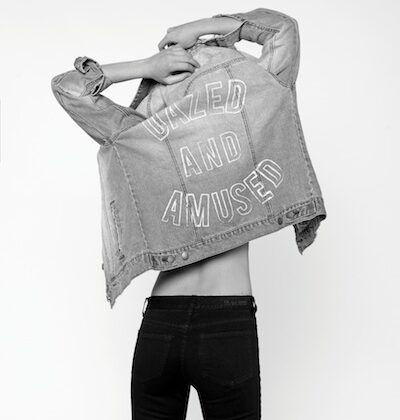4th & Bleeker For Billabong dazedandamused