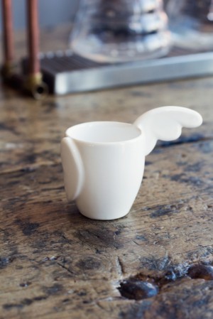 "Flightgeist" ceramic espresso cup flightgeist-espresso-cup-1-580x869