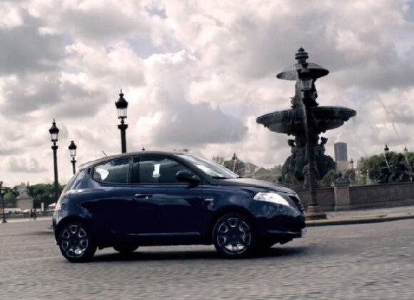 Taste of the City by Lancia Ypsilon ly