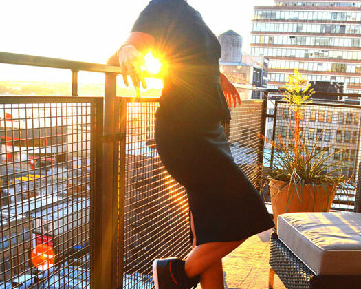 Vola in Giappone con Reebok Classic e Foot Locker photo-2