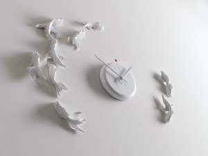 Goldfish Clock product_4_pic_8