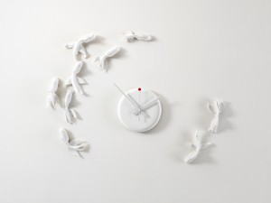 Goldfish Clock product_5_pic_8