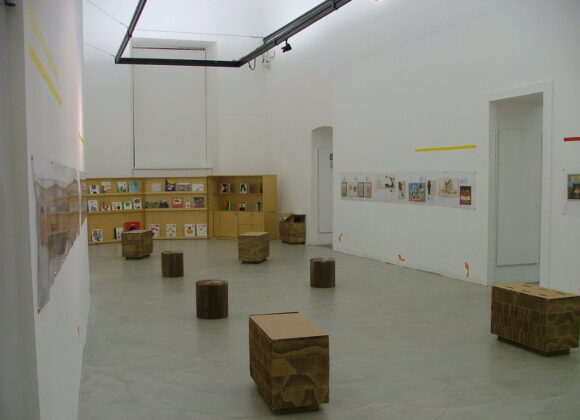 Vent’anni di parole e immagini: i libri della Emme Edizioni a Milano 2