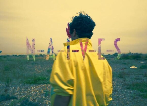 Events //N-A-I-V-E-S  in Italia 558028_476464205802891_1141335850_n