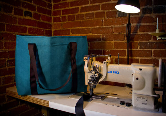Looking for a bike messenger bag: BaileyWorks Baileyworks_Feature_Image