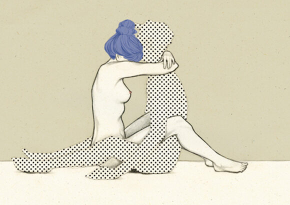 The dutch graphite called Denise Denise 2